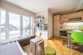Zoara apartment